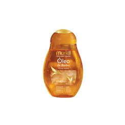 Sabonete Liquido Óleo De Banho Muriel Com 230ml