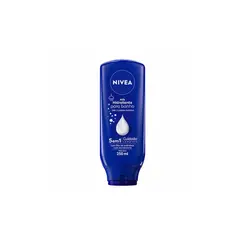 Hidratante Desodorante para Banho Nivea Milk com 250ml