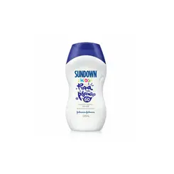 Protetor Solar Sundown Kids Praia e Piscina FPS60 Com 120ml