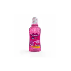Enxaguante Bucal Carmed Fini Beijos 250ml