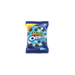 Biscoito Mini Oreo 35g Com 1 Unidade