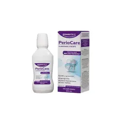Antisseptico Bucal Powerdent Periocare 250ml