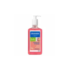 Sabonete Líquido Infantil Granado Bebê Calêndula 250ml