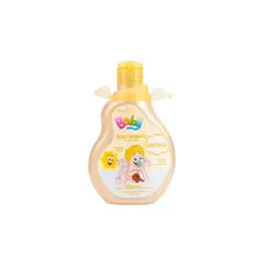 Óleo Corporal Muriel Baby Camomila Com 100ml