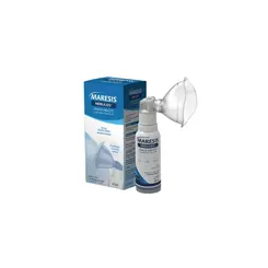 Solução Nasal Maresis Nebules 0,9% Com 47ml
