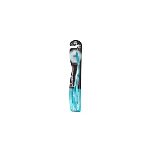 Escova Dental Johnson's Professional 30 Macia com 1 Unidade