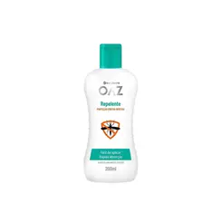 Repelente Adulto Oaz Com 200ml