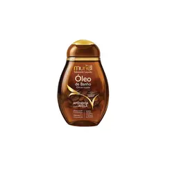 Sabonete Liquido Óleo De Banho Muriel Amendoa Com Avelã 230ml