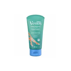 Creme Protetor Para Depilação Gillette Venus Com 150ml