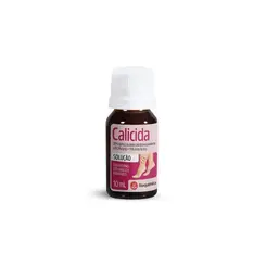 Calicida Rioquimica Com 10ml