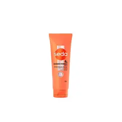 Condicionador Seda Regeneração Intensa Colágeno e Vitamina C 250ml