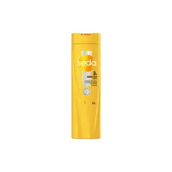 Shampoo Seda Toque de Seda 300ml