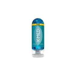 Lubrificante Íntimo Gel K-Med Ice Com 200g