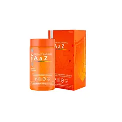Vitamínico A a Z Good Vit Com 60 Cápsulas