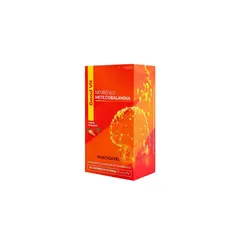 Vitamina B12 Sabor Morango Good Vit Com 60 Comprimidos