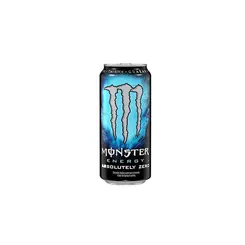 Energético Monster Absolutely Zero Com 473ml