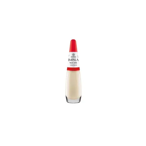 Base de Tratamento Seda Impala Com 7,5ml
