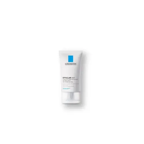 Effaclar Mat La Roche Posay Hidratante Antioleosidade 40ml