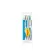 Escova Dental Soft Class OAZ Com 3 Unidades