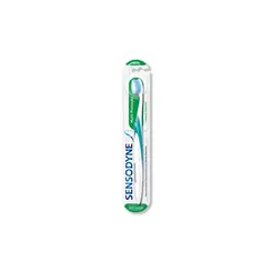 Escova Dental Sensodyne Multiproteção Macia Com 1 Unidade