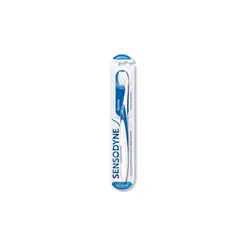 Escova Dental Sensodyne Gentle Extra Macia Com 1 unidade