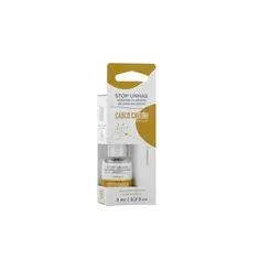 Base Casco de Cavalo Endurecedora Com 8ml