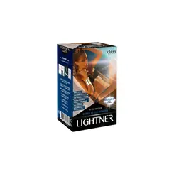 Kit Clareador de Pelos Banho de Lua Diamond Lightner