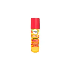 Body Splash Salon Line Xerosa Baunilha Doce Com 200ml