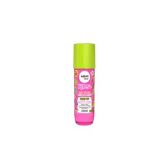 Body Splash Cabelo e Corpo Salon Line Xêrosa Vibes Pop 200ml