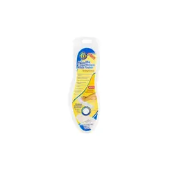 Palmilha Viscopauher Recortável Espuma Visco Elástica