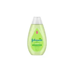 Shampoo Johnson's Baby Cabelos Claros Com 200ml