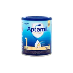 Aptamil Premium 1 Danone 0 a 6 meses Com 400g