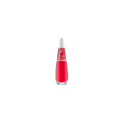 Esmalte Impala Tomate Com 7,5ml