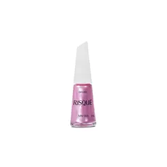 Esmalte Risqué Mini Saia Com 8ml