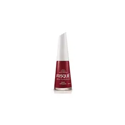 Esmalte Risqué Doce Orgulho Com 8ml