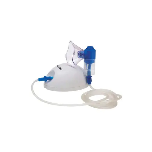 Inalador Nebulizador Air Comp MD1500T Medicate