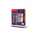 Kit Siàge Eudora Liso Intenso Shampoo 250ml + Condicionador 125ml