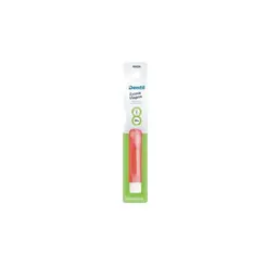 Escova Dental Dentil Portatil Com 1 Unidade