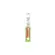 Escova Dental Dentil Portatil Com 1 Unidade