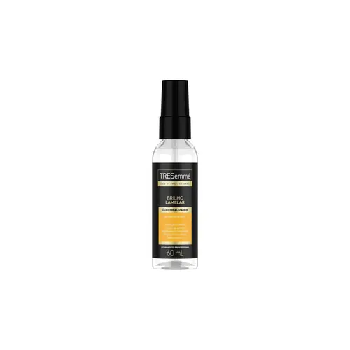Óleo Finalizador Tresemmé Brilho Lamelar Com 60ml