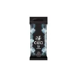 Preservativo Olla Ice 6 Unidades