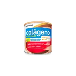 Colágeno Hidrolizado 2x1 Verisol Frutas Vermelhas em Pó 250g