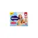 Fraldas Babysec Shortinho Mega G Ultrasec com 22 unidades
