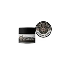 Pasta Fixadora Fixed Werewolf Wax C Queratina Com 55g