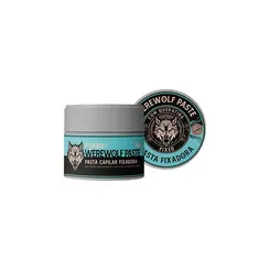 Pasta Fixed Finalizadora Werewolf Queratina 55G
