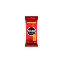 Preservativo Prudence Clássico Com 8 Unidades
