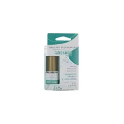 Base Casco Cavalo Pro Recuperação com 8ml