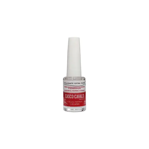 Casco de Cavalo Vitalizante Extra Forte 8ml