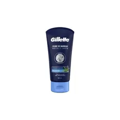 Creme de Barbear Gillette Proteção e Conforto 150ml