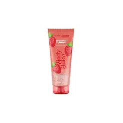 Esfoliante Dermachem Body Juice 100 ml Morango